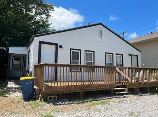 124 S Duncan St #1, Stillwater, OK 74074