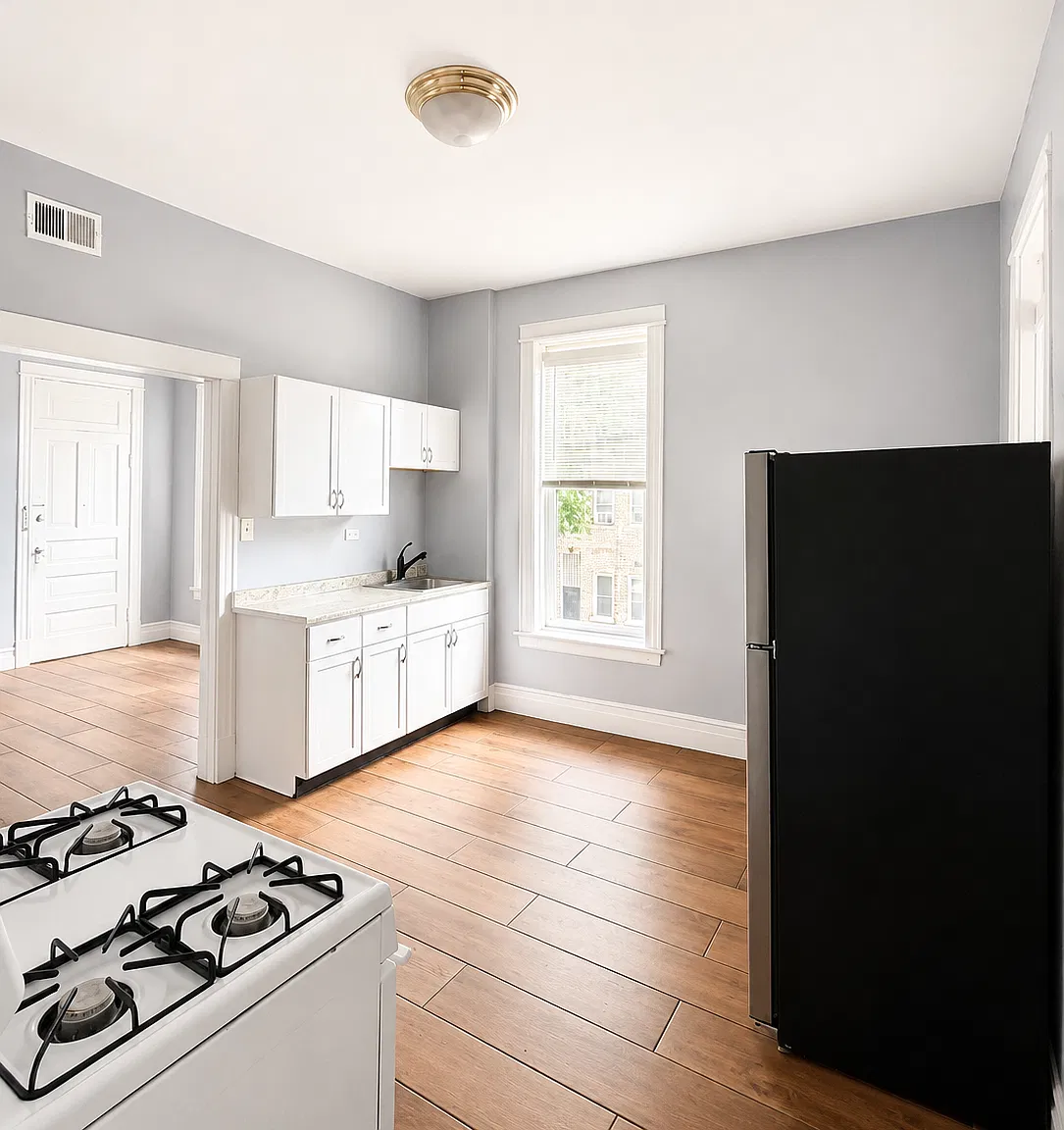 1 bed, 575 sqft, $1,200 — Photo 2