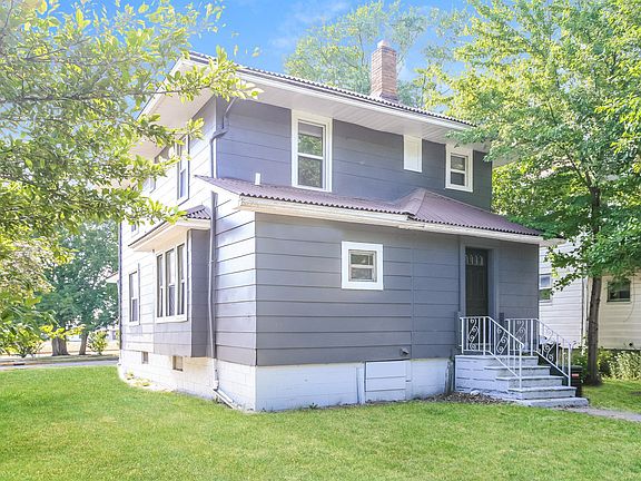 2nd image of 1022 Benham Ct