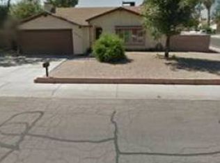 7715 W Meadowbrook Ave, Phoenix, AZ 85033