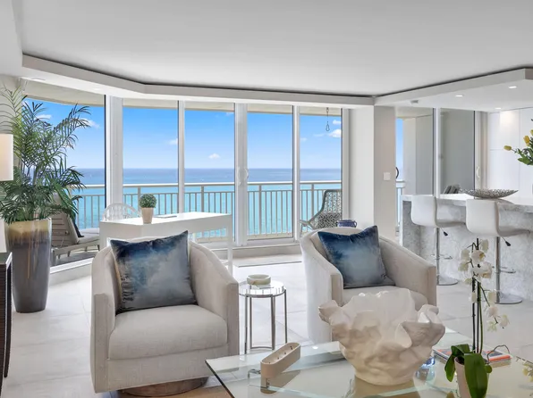 3600 S Ocean Boulevard #Ph 604, South Palm Beach, FL 33480