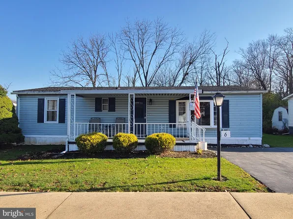 6 Stony Run Vlg, Denver, PA 17517