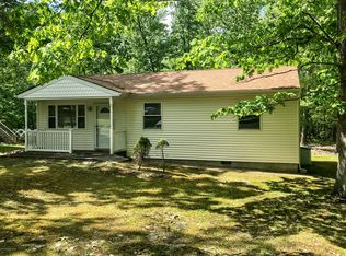 152 Sandlewood Dr, East Stroudsburg, PA 18301