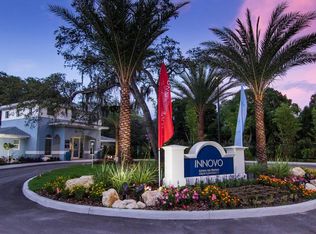 Innovo Living on Waters, Tampa, FL 33614