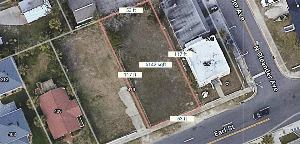 1st image of EARL STREET LOT 16