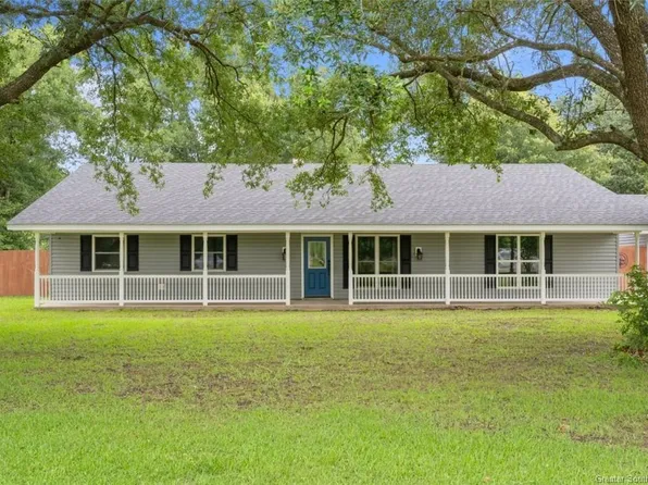 8274 Frontage Rd, Iowa, LA 70647