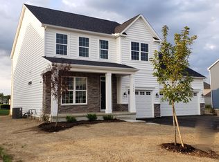 1756 Silverlawn Ave, Grove City, OH 43123