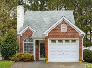 1325 Beacon Village Dr, Raleigh, NC 27604