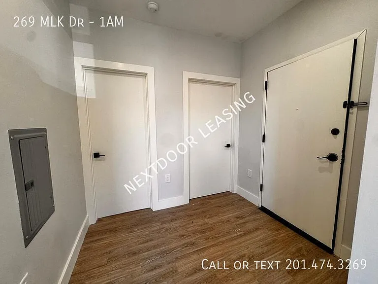 269 Martin Luther King Dr #1AM — Photo 4