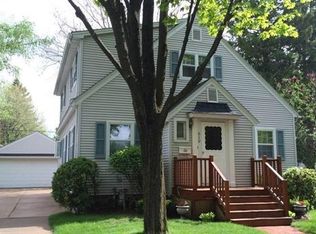 619 Winton St, Wausau, WI 54403