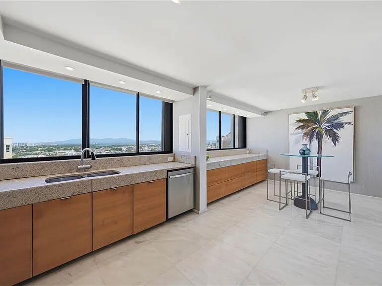 1 Taft St #Penthouse C — Photo 8