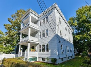 82 Rossmore Rd, Jamaica Plain, MA 02130