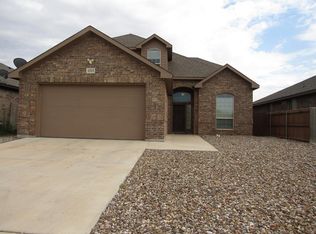 6703 Victory Pkwy, Midland, TX 79706