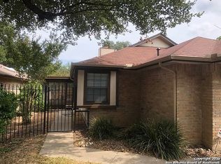 5730 Spring Sunshine, San Antonio, TX 78247
