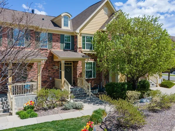 6365 Orion Court #B, Arvada, CO 80403