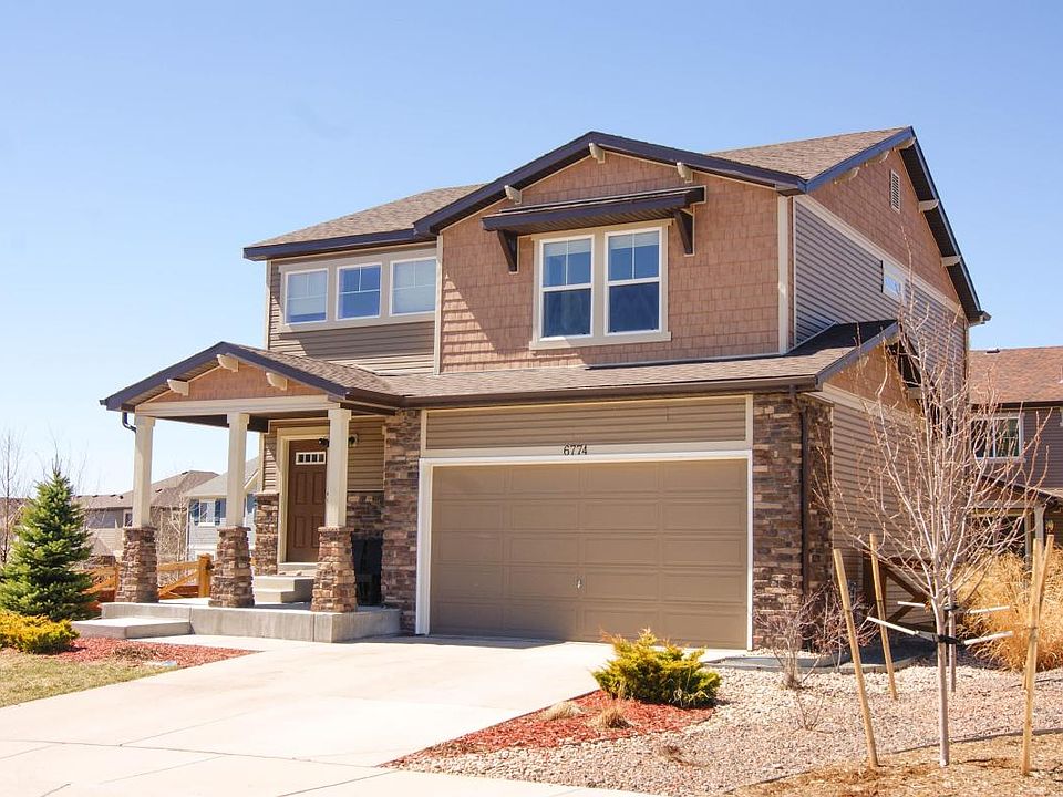 6774 Hazel Branch Court