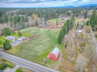255 Xx Grn, Black Diamond, WA 98010
