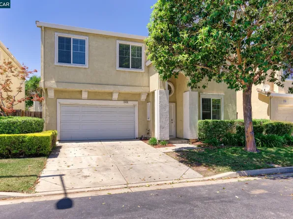 249 Comeabout Cir, Pittsburg, CA 94565