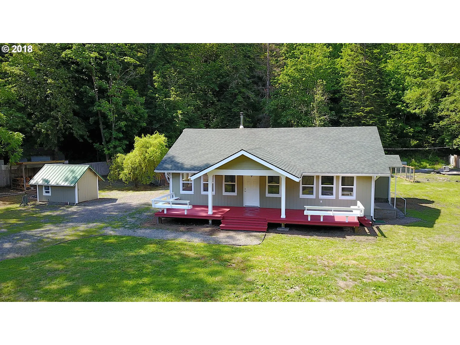52647 McKenzie Hwy photo 1