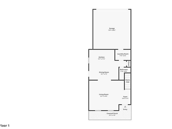 3rd image of 12179 Maize Dr