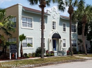 508 S Westland Ave APT 02, Tampa, FL 33606