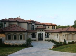 64 Tiburon Dr, The Hills, TX 78738