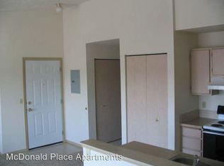 1318 N McDonald Rd APT A206, Spokane Valley, WA 99216