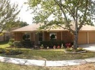 4710 Pebble Gln, San Antonio, TX 78217