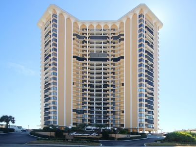 9650 Shore Dr. #2005, Myrtle Beach, SC, 29572