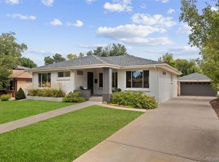 214 Hudson St, Denver, CO 80220