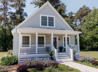 22226 Kings Cove Ct, Cape Charles, VA 23310
