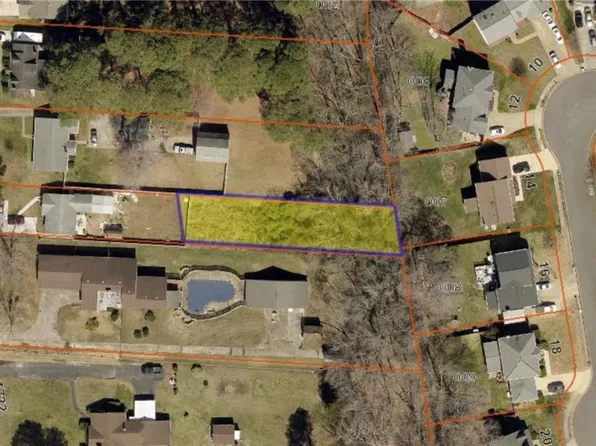 1726B Old Buckroe Rd, Hampton, VA 23664