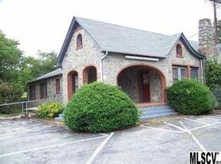 4639 Hartland Rd, Lenoir, NC 28645