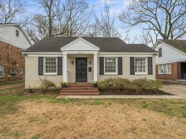 3541 Cowden Ave, Memphis, TN 38111