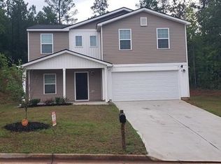 65 Sonoma Wood Trl, Covington, GA