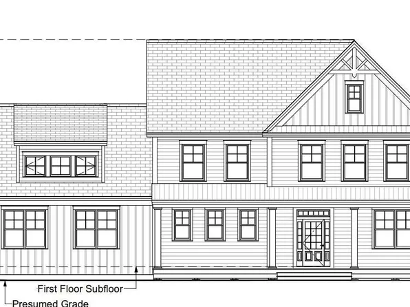 2 Oliver Lane, Gorham, ME 04038