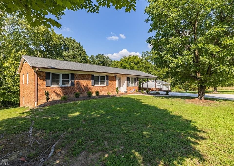 3989 Wallburg High Point Rd, High Point, NC 27265 MLS 1079800 Zillow