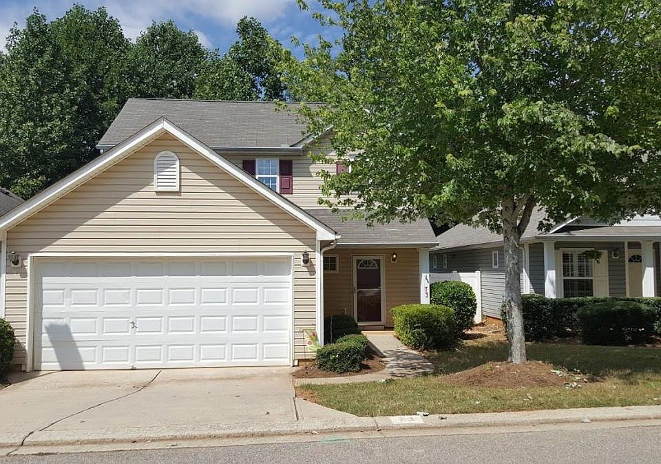 Home Exterior