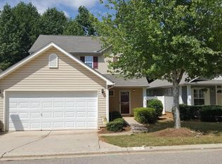 73 Topaz Dr, Dallas, GA 30132