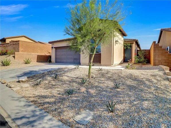 62880 Loftwood St, Desert Hot Springs, CA 92240