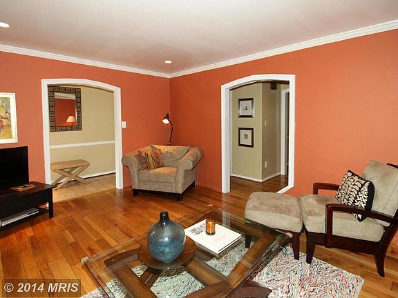 4th image of 2934 Espana Ct