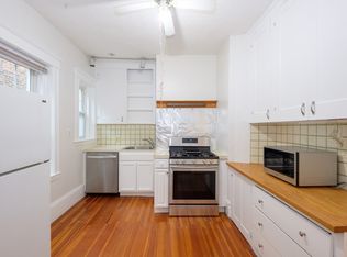 94 Naples Rd APT 6, Brookline, MA 02446