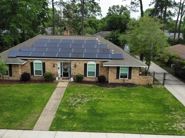 12335 Queensbury Ave, Baton Rouge, LA 70815