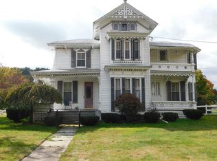 118 East St, Le Raysville, PA 18829