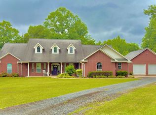 104 Rhonda Dr, De Queen, AR 71832