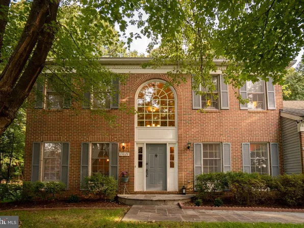 19829 Helmond Way, Gaithersburg, MD 20886