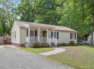 7031 Poteet Ln, Mechanicsville, VA 23111