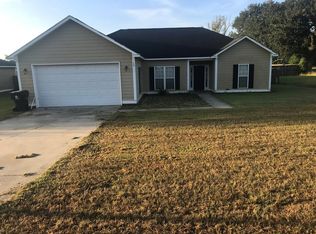 100 Hedgerow Dr, Leesburg, GA 31763