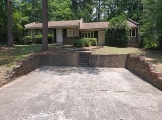 1214 Kings Mountain Ct, Columbus, GA 31907
