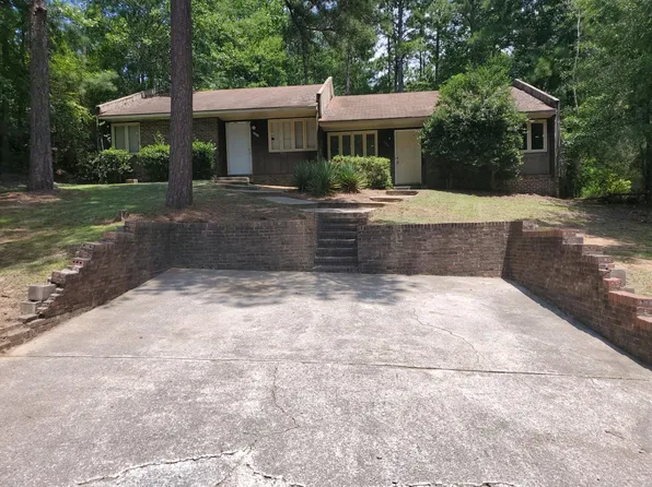 1214 Kings Mountain Ct, Columbus, GA 31907